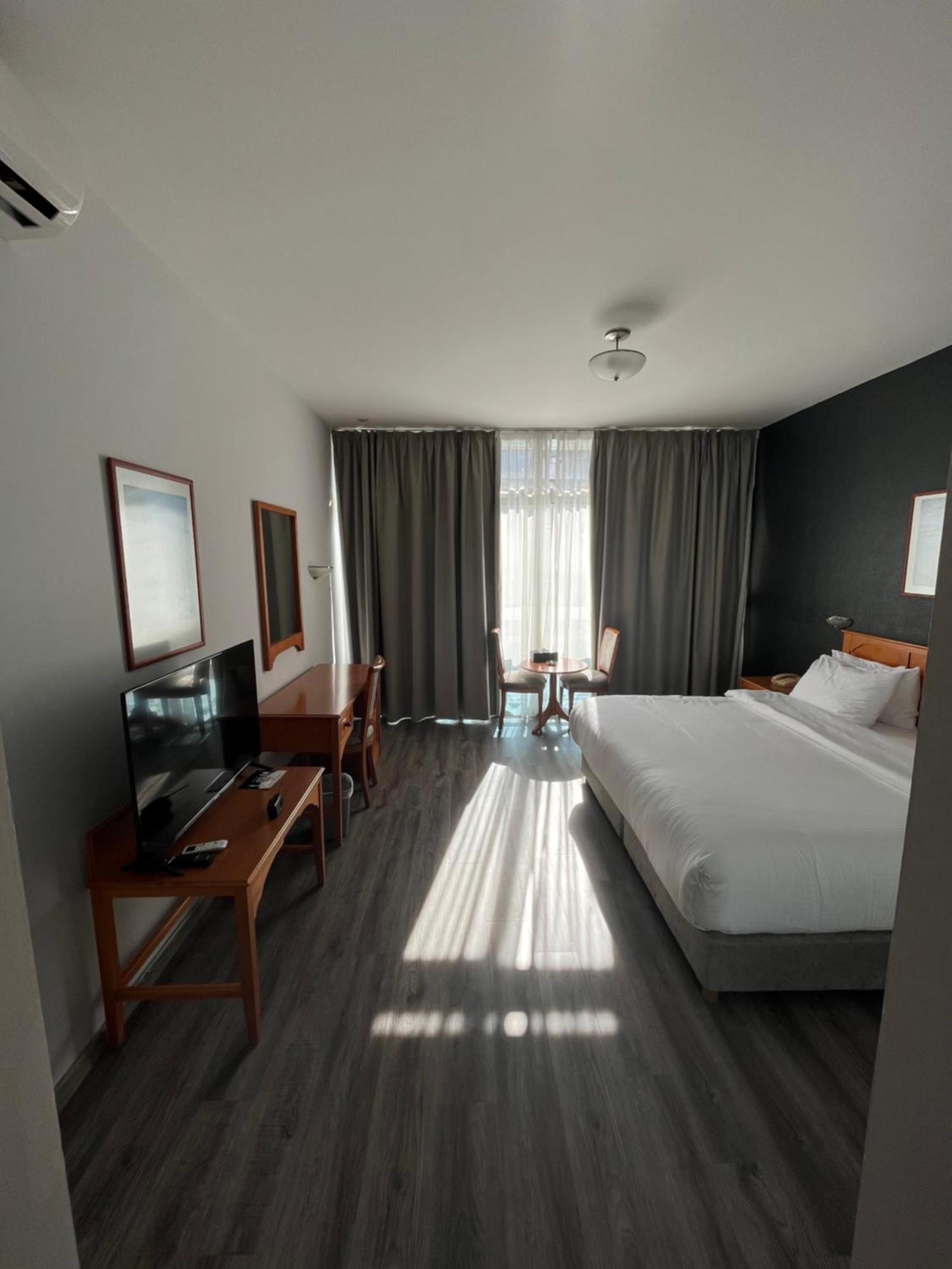 El Sheikh Suites Hotel Bejrút Exteriér fotografie